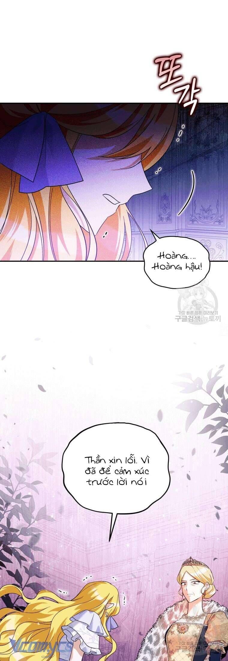 Hãy Ủng Hộ Kế Hoạch Trả Thù Của Tôi [Chap 22-93] - Page 4