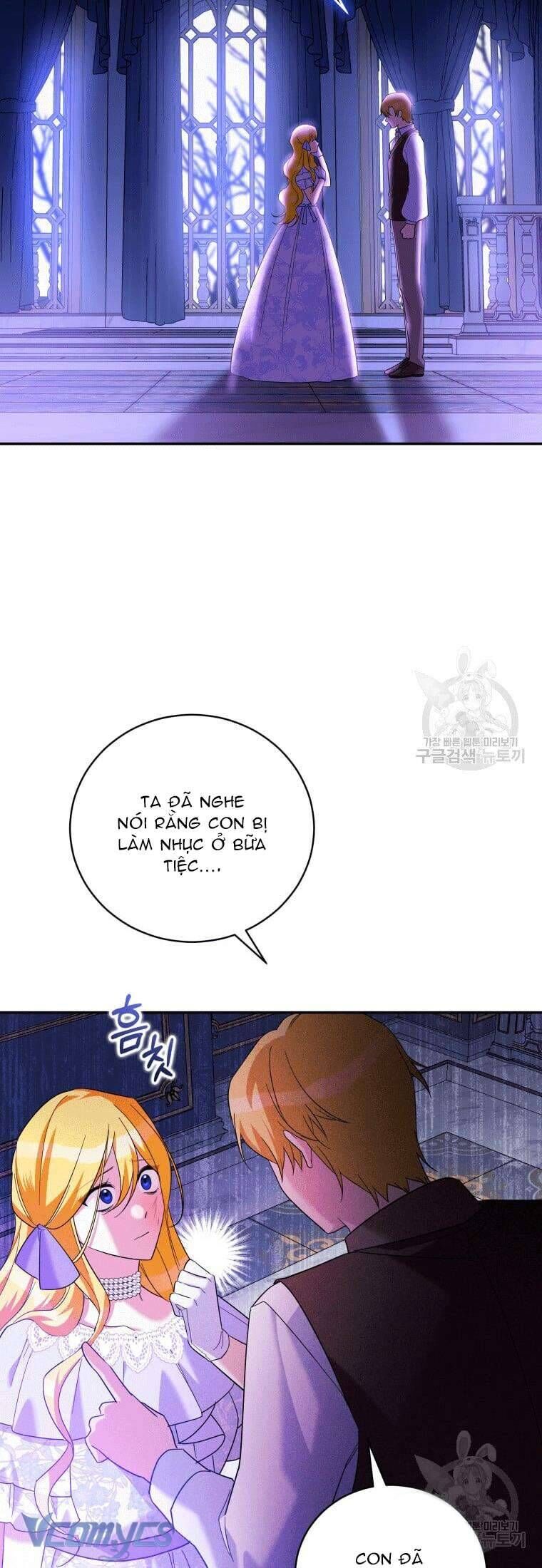 Hãy Ủng Hộ Kế Hoạch Trả Thù Của Tôi [Chap 22-93] - Page 40