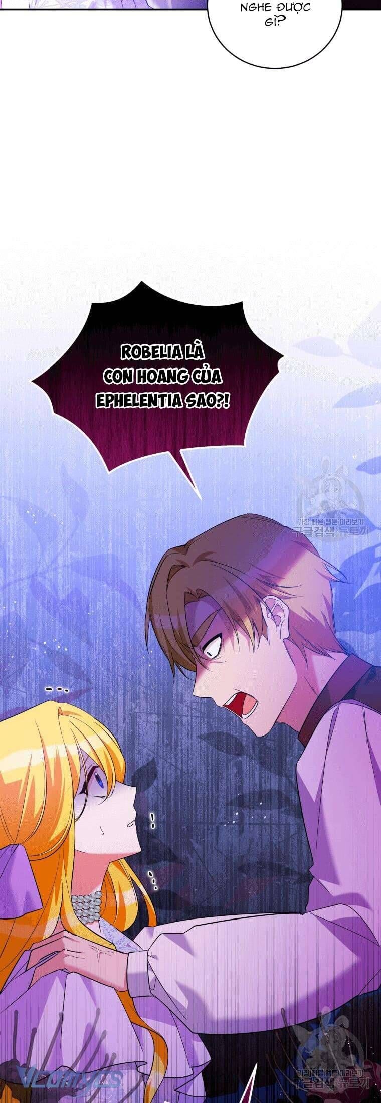 Hãy Ủng Hộ Kế Hoạch Trả Thù Của Tôi [Chap 22-93] - Page 41