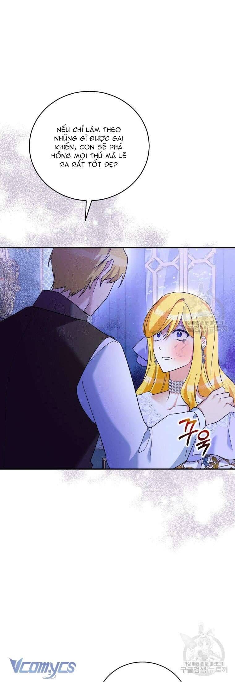Hãy Ủng Hộ Kế Hoạch Trả Thù Của Tôi [Chap 22-93] - Page 43