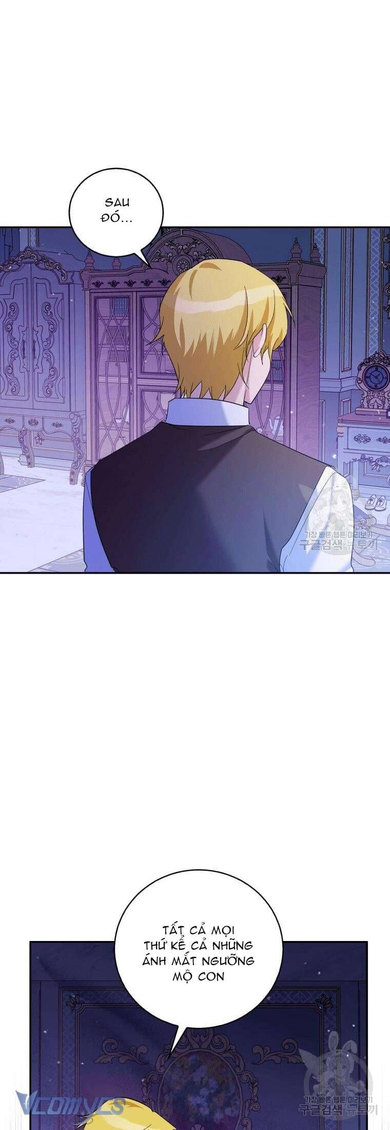 Hãy Ủng Hộ Kế Hoạch Trả Thù Của Tôi [Chap 22-93] - Page 47