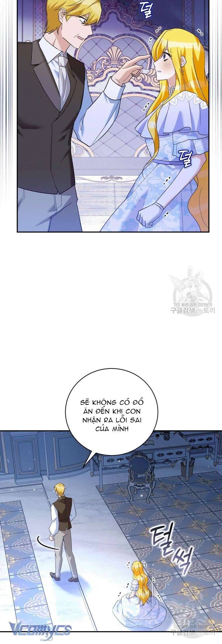 Hãy Ủng Hộ Kế Hoạch Trả Thù Của Tôi [Chap 22-93] - Page 48