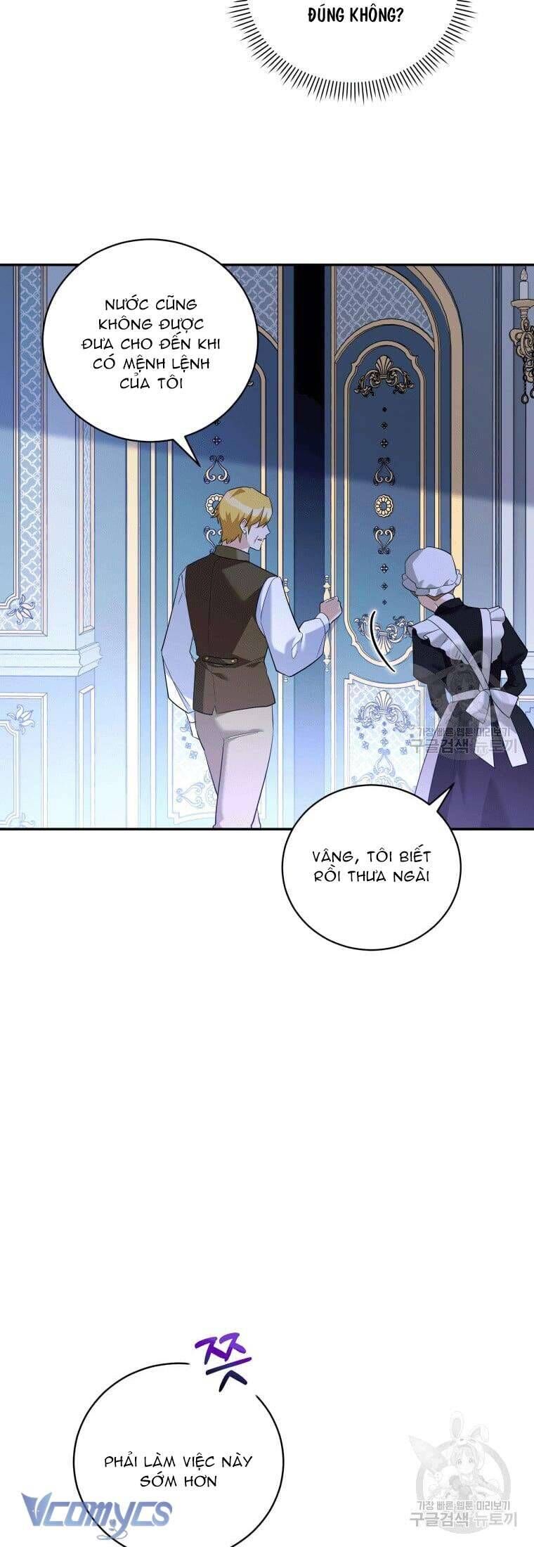 Hãy Ủng Hộ Kế Hoạch Trả Thù Của Tôi [Chap 22-93] - Page 50