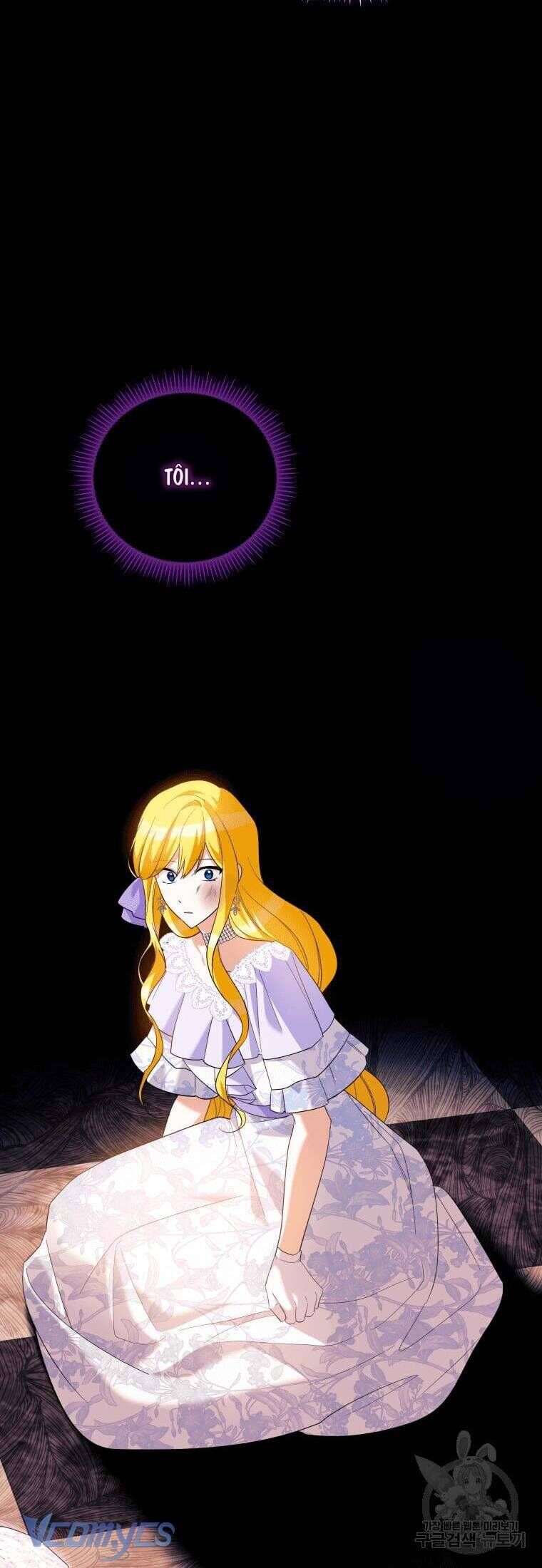 Hãy Ủng Hộ Kế Hoạch Trả Thù Của Tôi [Chap 22-93] - Page 54
