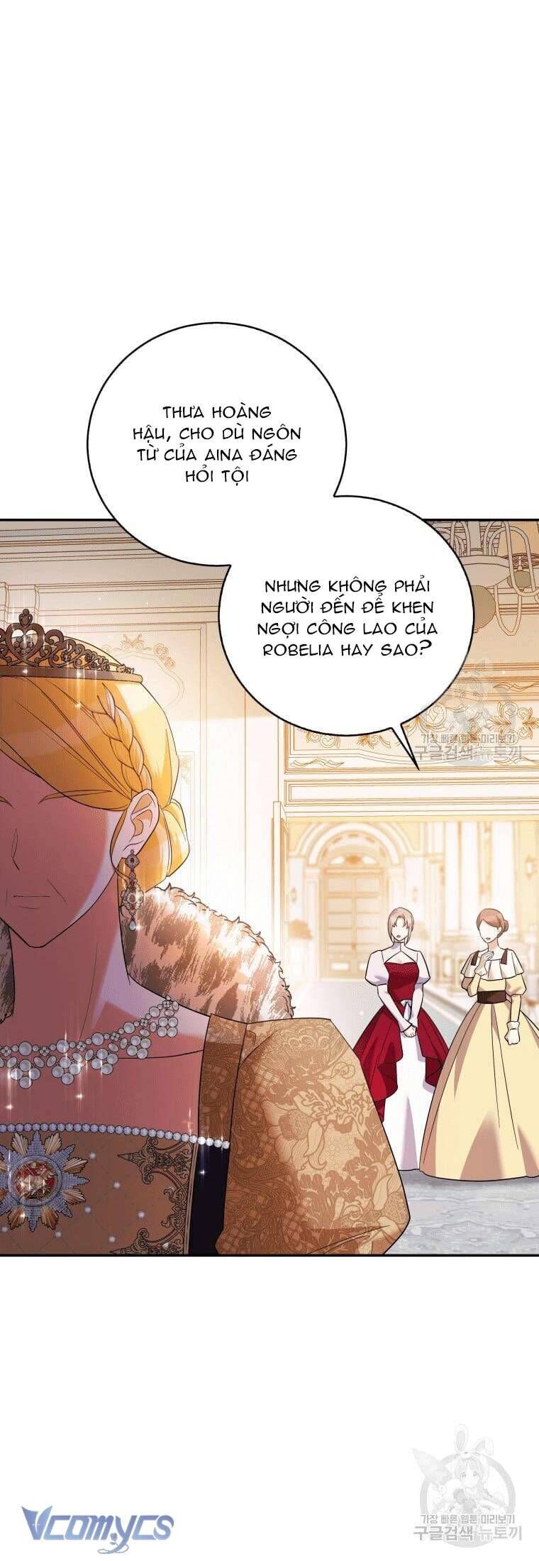 Hãy Ủng Hộ Kế Hoạch Trả Thù Của Tôi [Chap 22-93] - Page 7
