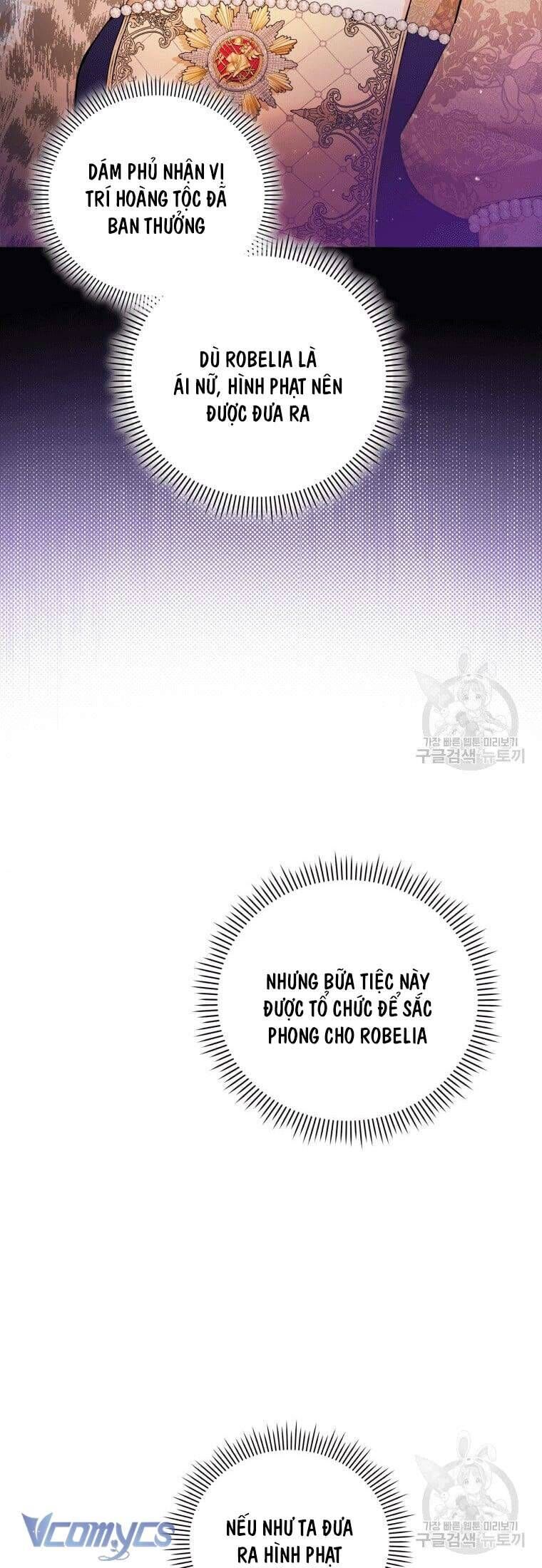 Hãy Ủng Hộ Kế Hoạch Trả Thù Của Tôi [Chap 22-93] - Page 9