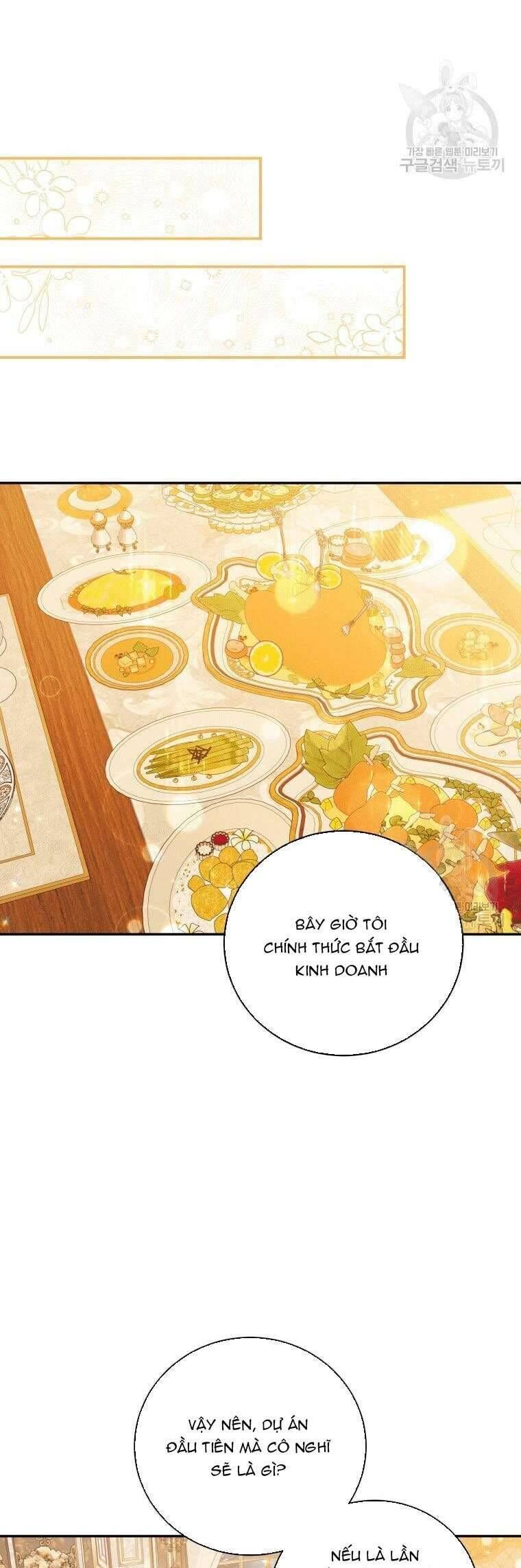 Hãy Ủng Hộ Kế Hoạch Trả Thù Của Tôi [Chap 22-93] - Page 17
