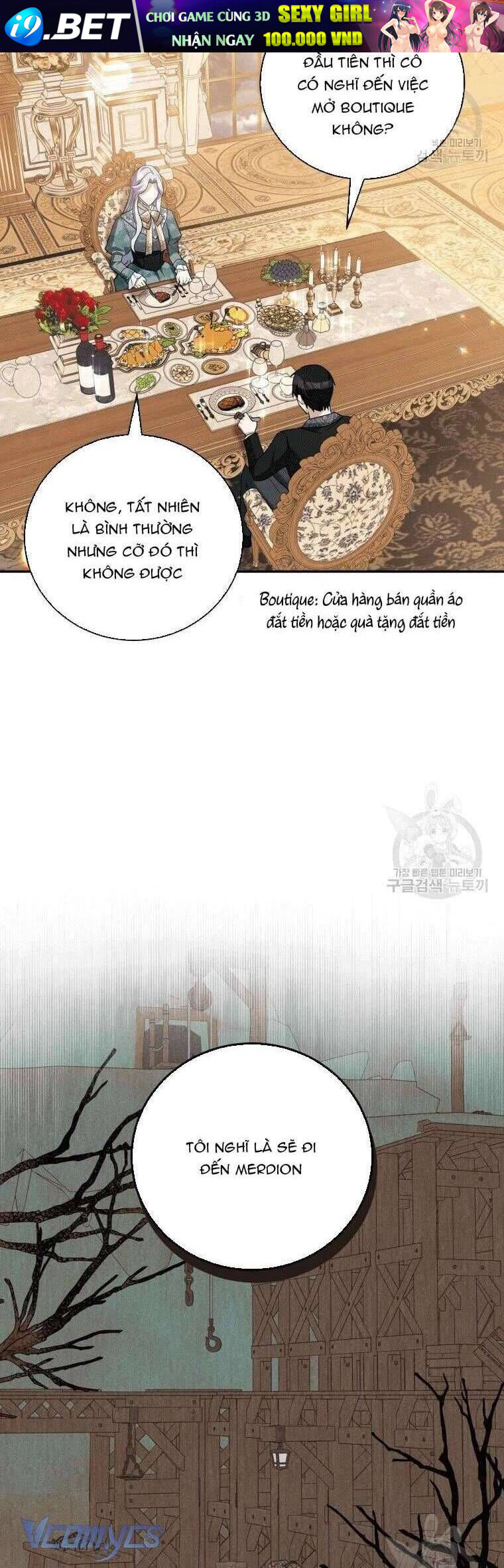 Hãy Ủng Hộ Kế Hoạch Trả Thù Của Tôi [Chap 22-93] - Page 18