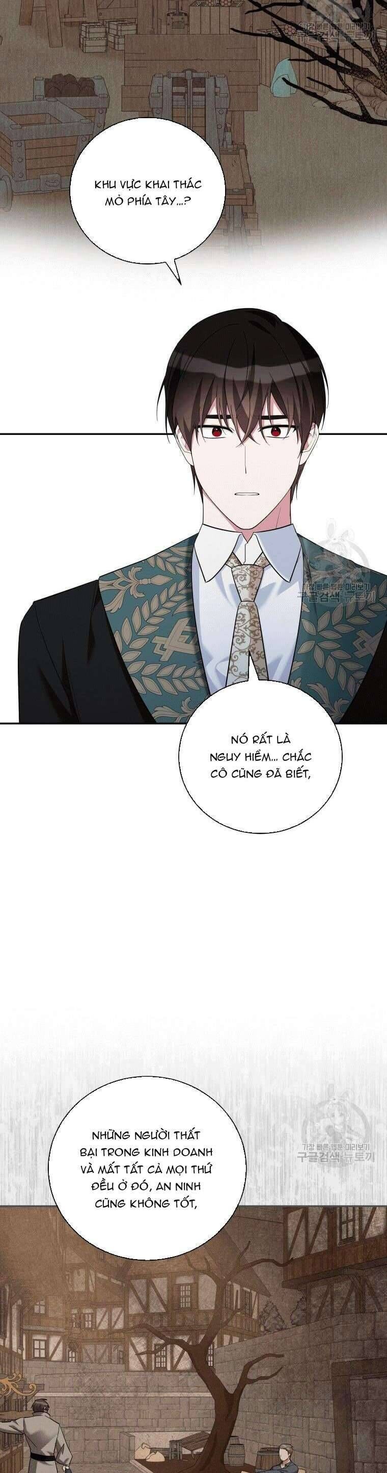 Hãy Ủng Hộ Kế Hoạch Trả Thù Của Tôi [Chap 22-93] - Page 19