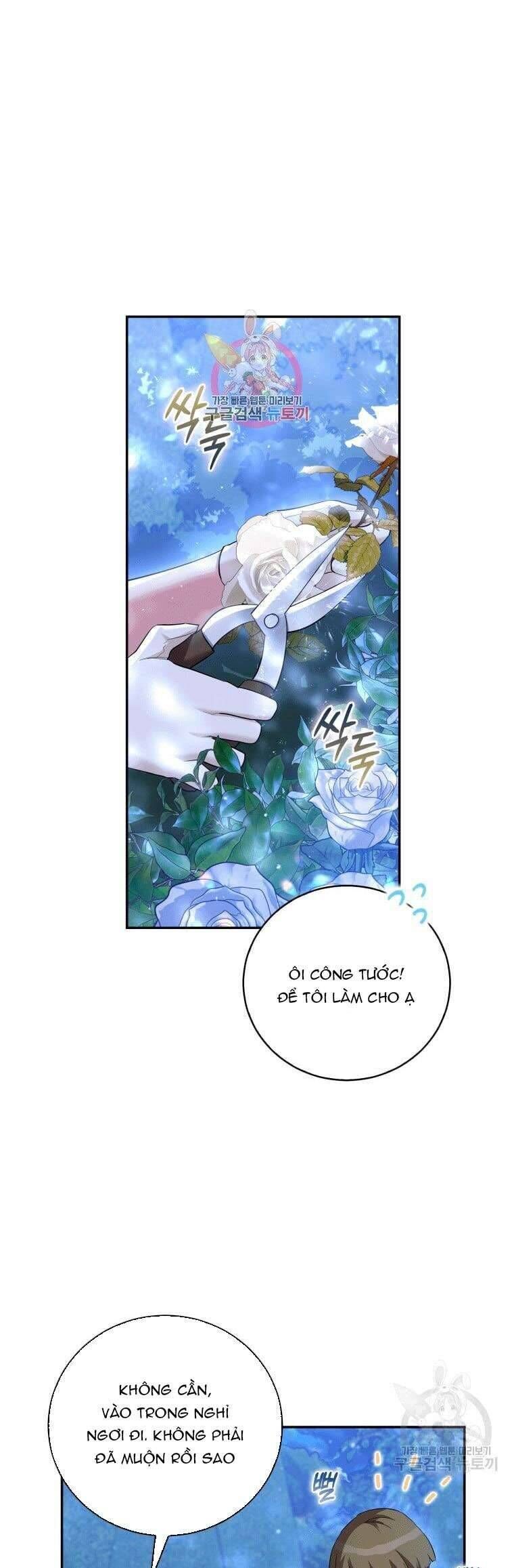 Hãy Ủng Hộ Kế Hoạch Trả Thù Của Tôi [Chap 22-93] - Page 2
