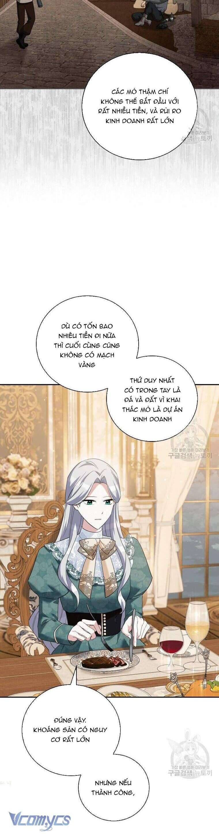 Hãy Ủng Hộ Kế Hoạch Trả Thù Của Tôi [Chap 22-93] - Page 20
