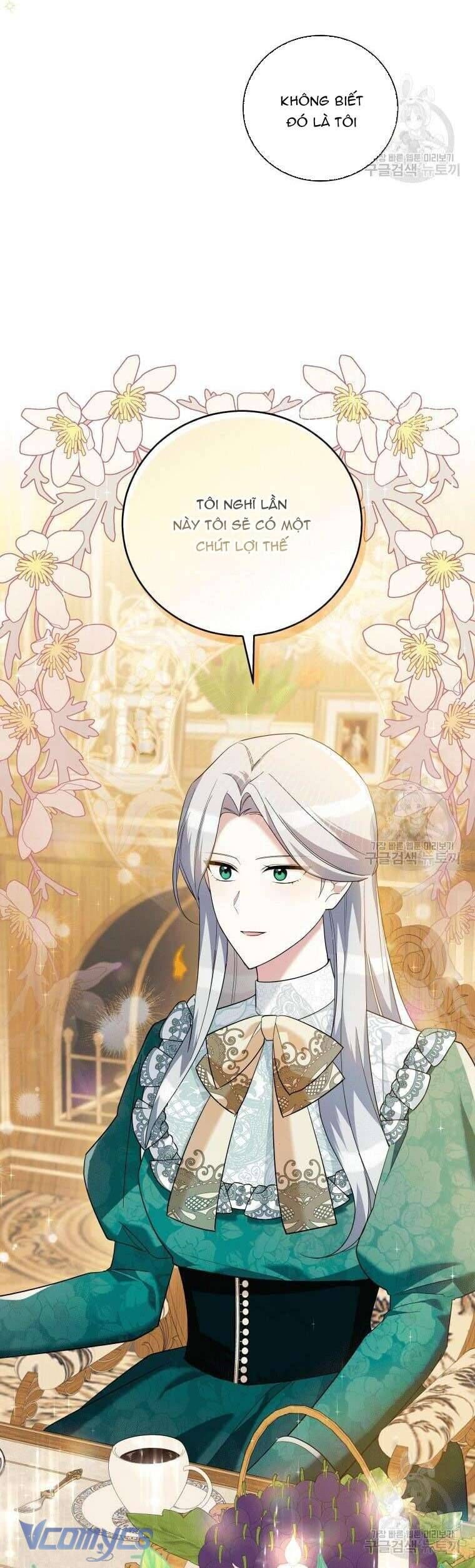 Hãy Ủng Hộ Kế Hoạch Trả Thù Của Tôi [Chap 22-93] - Page 23