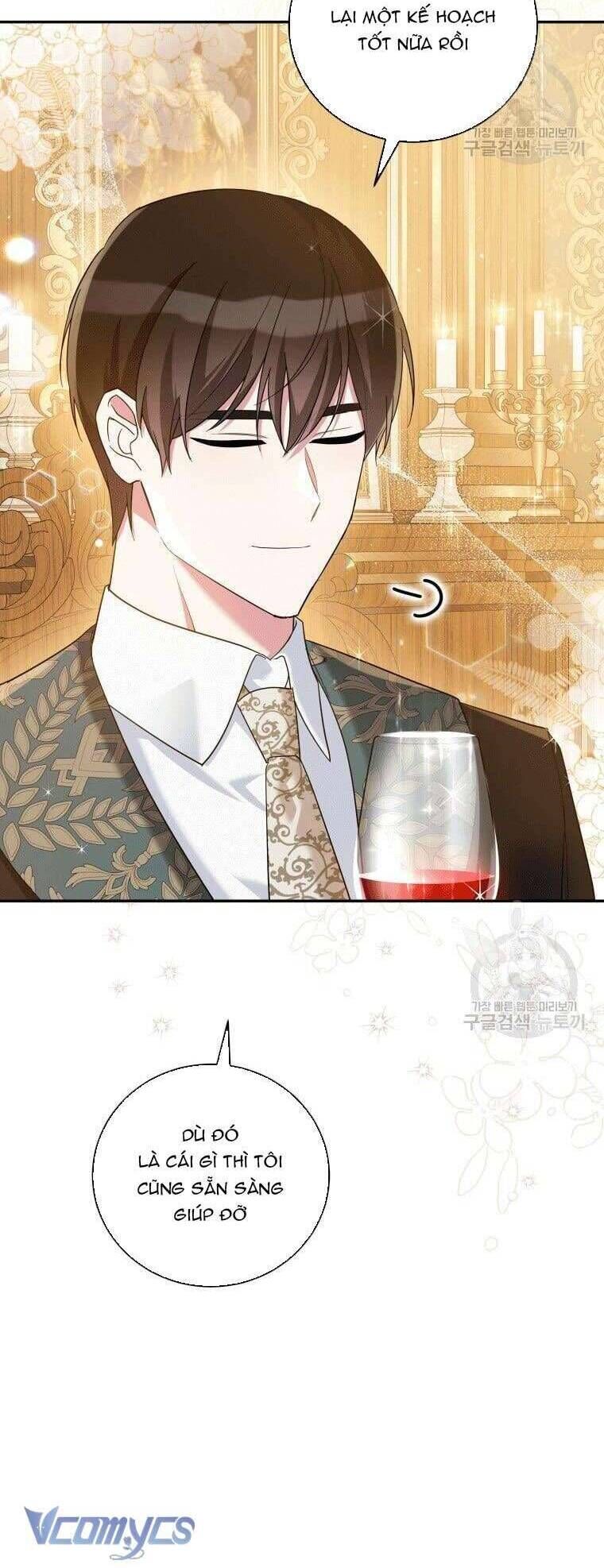 Hãy Ủng Hộ Kế Hoạch Trả Thù Của Tôi [Chap 22-93] - Page 25
