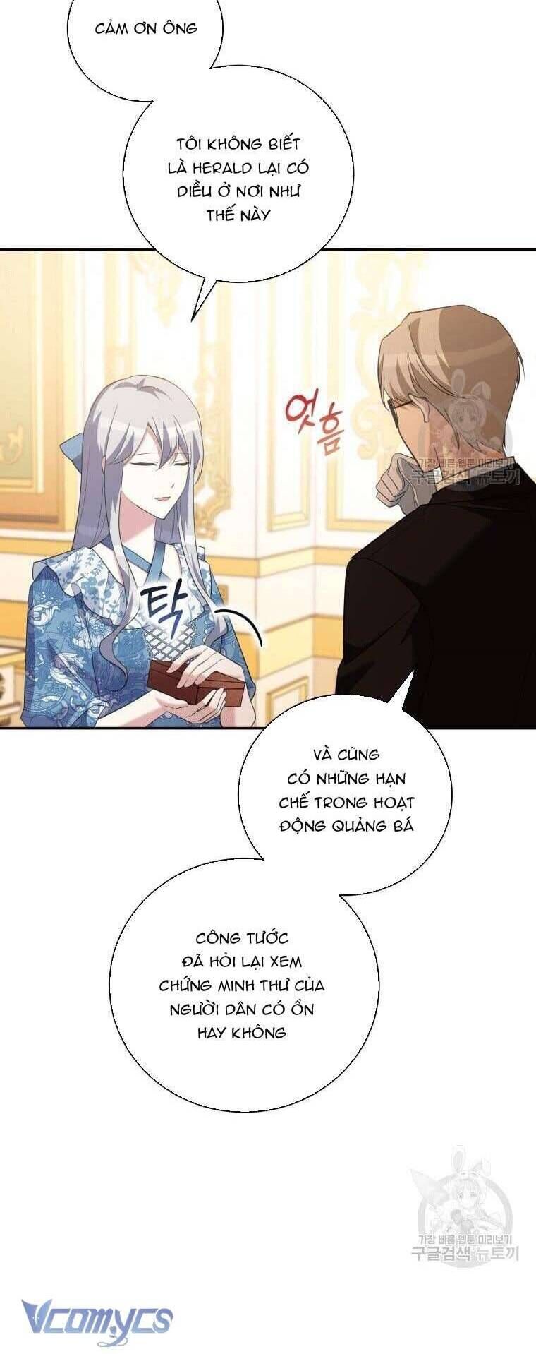 Hãy Ủng Hộ Kế Hoạch Trả Thù Của Tôi [Chap 22-93] - Page 29
