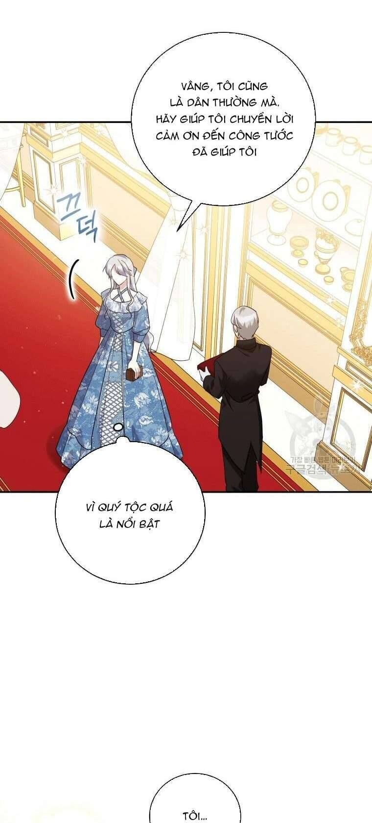 Hãy Ủng Hộ Kế Hoạch Trả Thù Của Tôi [Chap 22-93] - Page 30