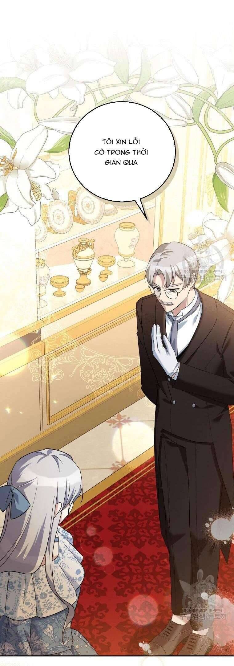Hãy Ủng Hộ Kế Hoạch Trả Thù Của Tôi [Chap 22-93] - Page 32