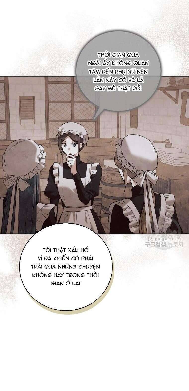 Hãy Ủng Hộ Kế Hoạch Trả Thù Của Tôi [Chap 22-93] - Page 34