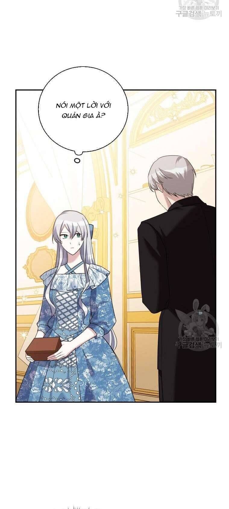 Hãy Ủng Hộ Kế Hoạch Trả Thù Của Tôi [Chap 22-93] - Page 36