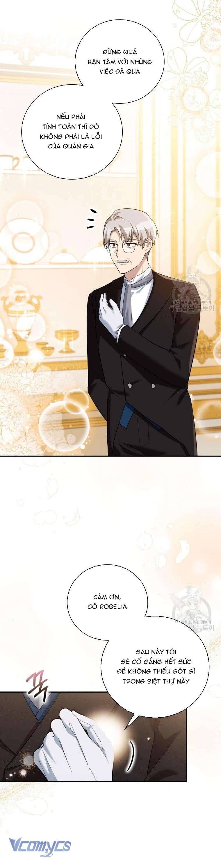 Hãy Ủng Hộ Kế Hoạch Trả Thù Của Tôi [Chap 22-93] - Page 38