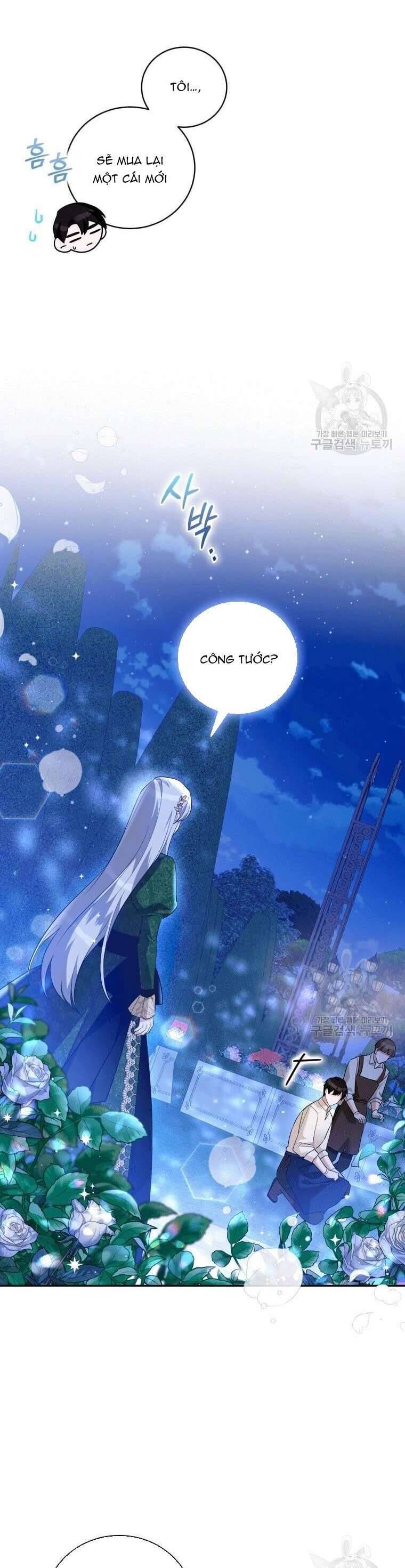 Hãy Ủng Hộ Kế Hoạch Trả Thù Của Tôi [Chap 22-93] - Page 4