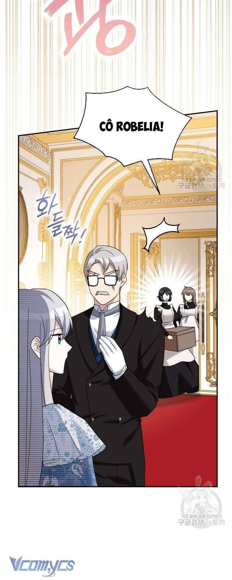 Hãy Ủng Hộ Kế Hoạch Trả Thù Của Tôi [Chap 22-93] - Page 40