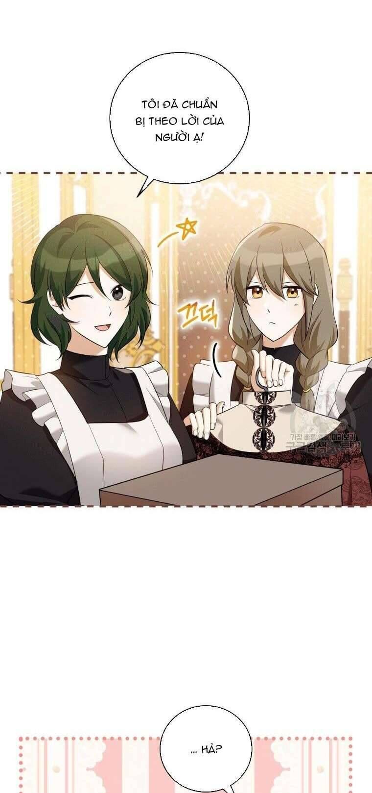 Hãy Ủng Hộ Kế Hoạch Trả Thù Của Tôi [Chap 22-93] - Page 41