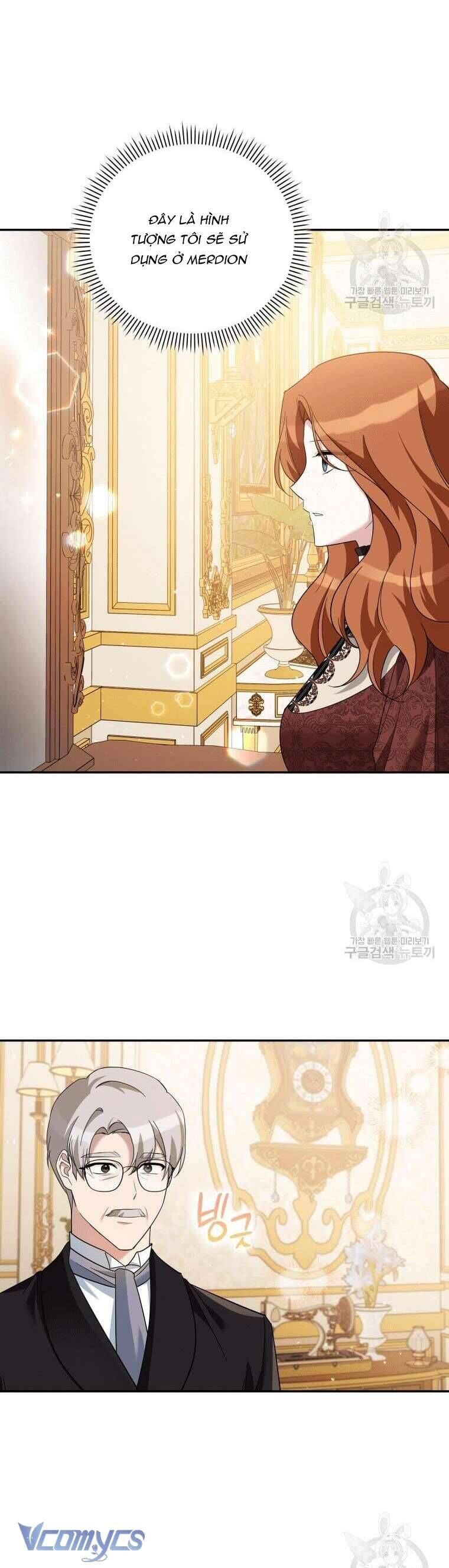 Hãy Ủng Hộ Kế Hoạch Trả Thù Của Tôi [Chap 22-93] - Page 45