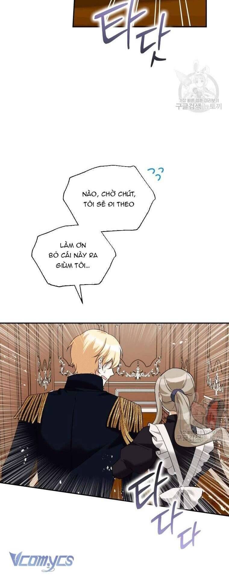 Hãy Ủng Hộ Kế Hoạch Trả Thù Của Tôi [Chap 22-93] - Page 47