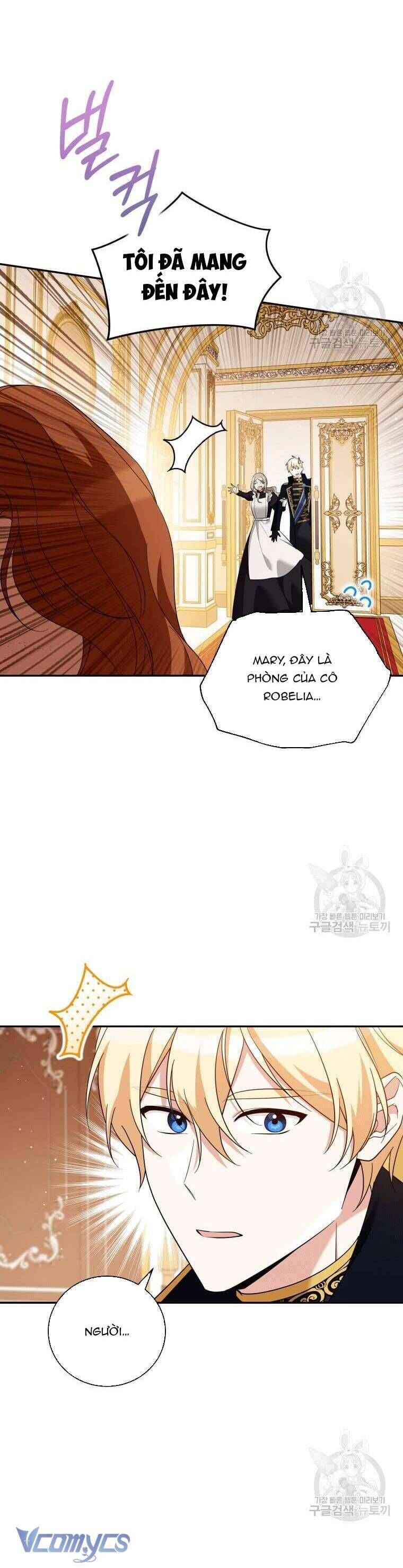 Hãy Ủng Hộ Kế Hoạch Trả Thù Của Tôi [Chap 22-93] - Page 48