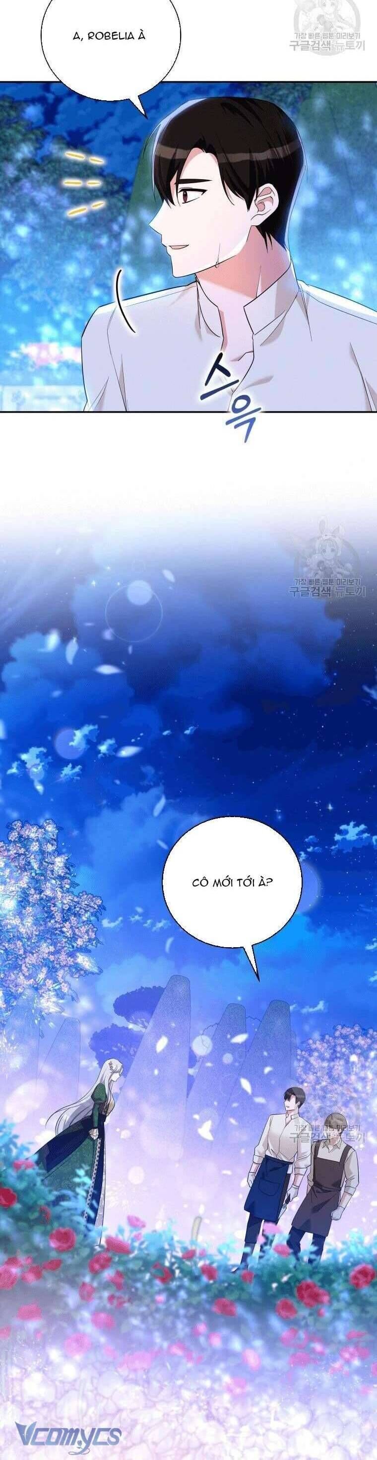 Hãy Ủng Hộ Kế Hoạch Trả Thù Của Tôi [Chap 22-93] - Page 5