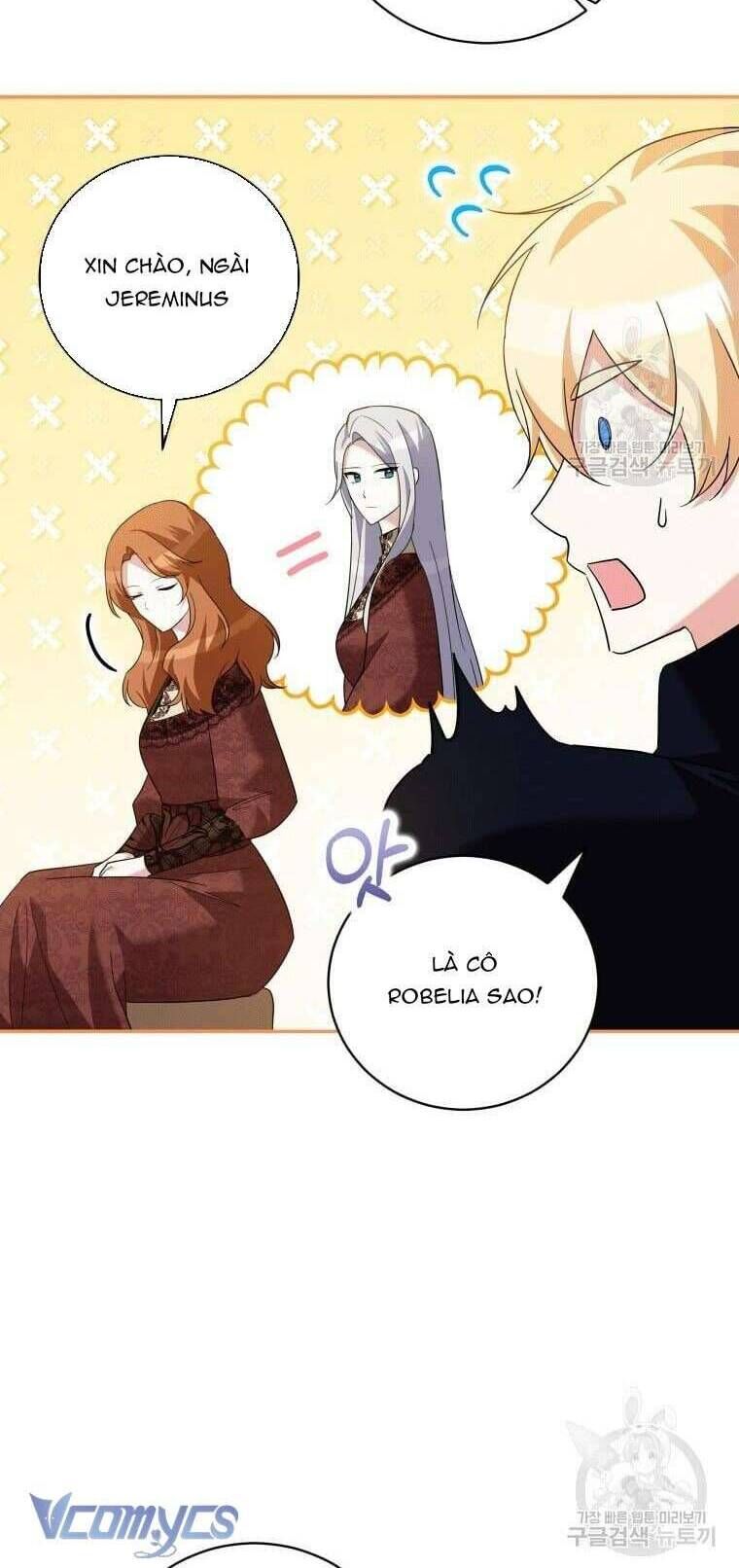 Hãy Ủng Hộ Kế Hoạch Trả Thù Của Tôi [Chap 22-93] - Page 50
