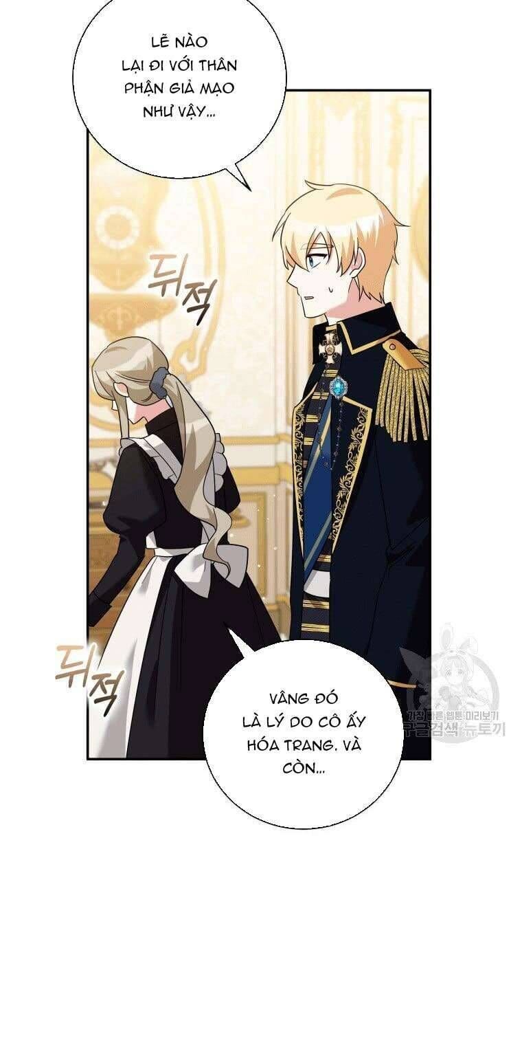 Hãy Ủng Hộ Kế Hoạch Trả Thù Của Tôi [Chap 22-93] - Page 51