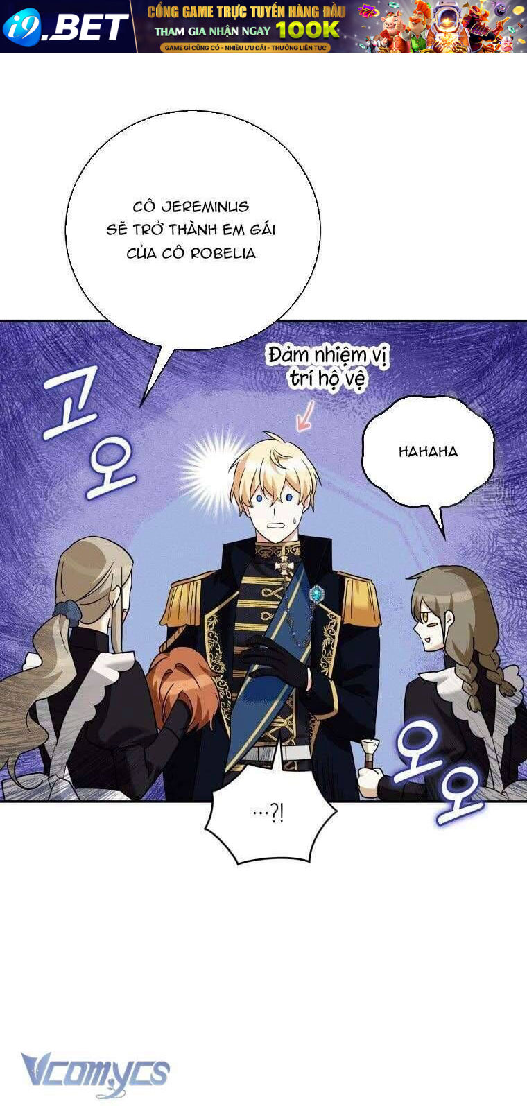 Hãy Ủng Hộ Kế Hoạch Trả Thù Của Tôi [Chap 22-93] - Page 52