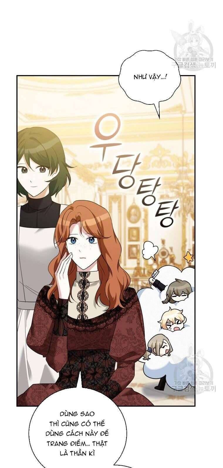 Hãy Ủng Hộ Kế Hoạch Trả Thù Của Tôi [Chap 22-93] - Page 53