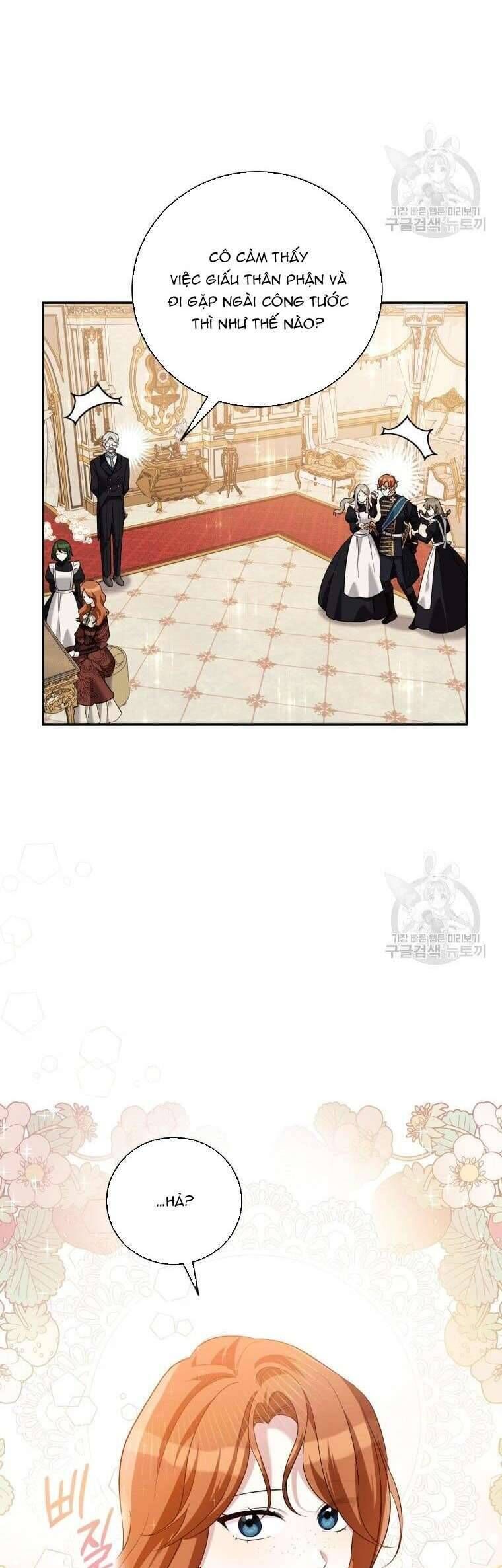 Hãy Ủng Hộ Kế Hoạch Trả Thù Của Tôi [Chap 22-93] - Page 55