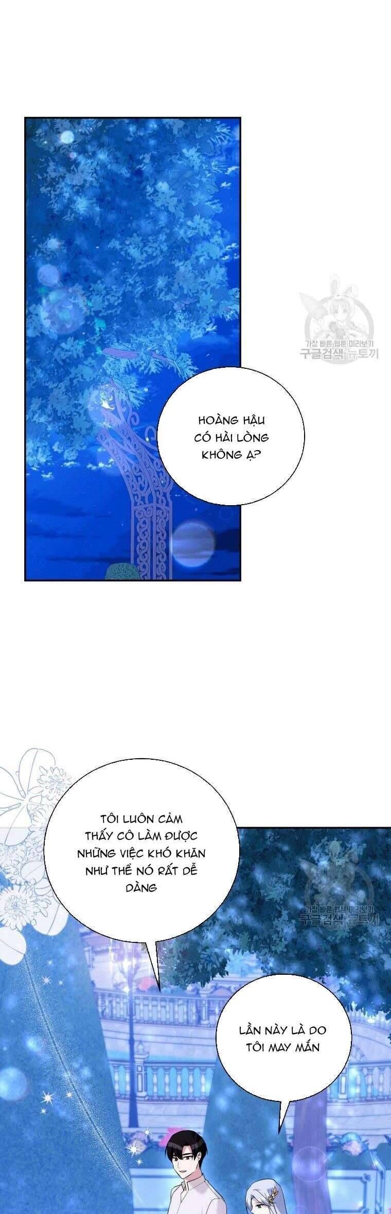 Hãy Ủng Hộ Kế Hoạch Trả Thù Của Tôi [Chap 22-93] - Page 8
