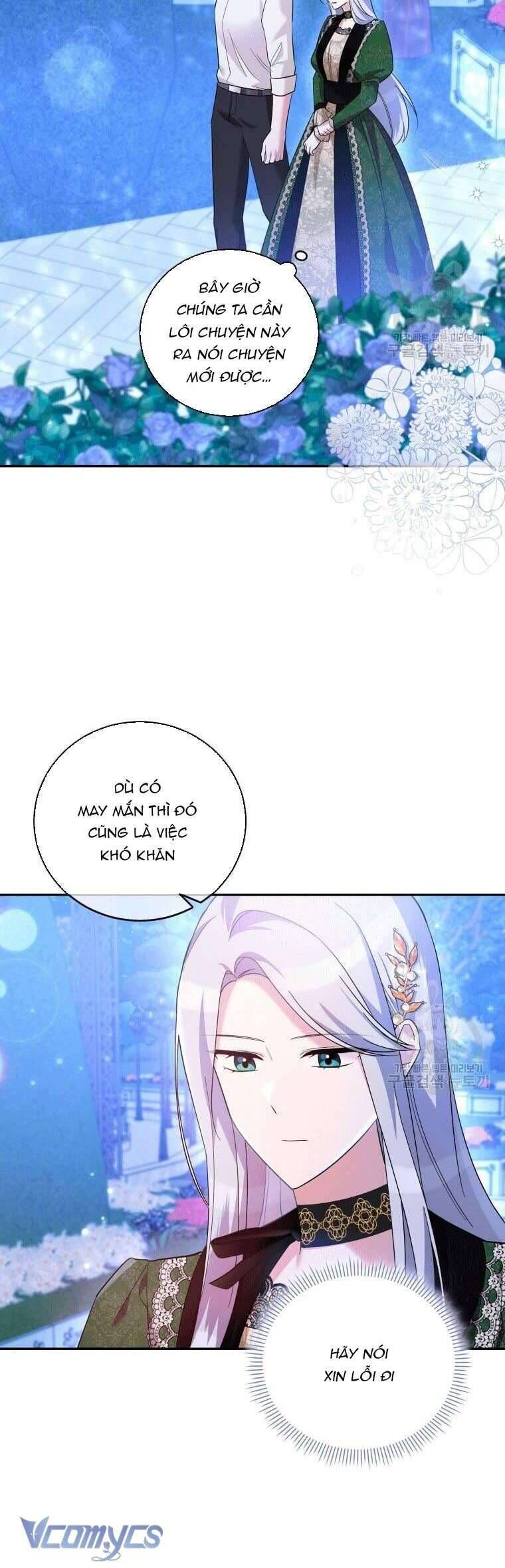 Hãy Ủng Hộ Kế Hoạch Trả Thù Của Tôi [Chap 22-93] - Page 9