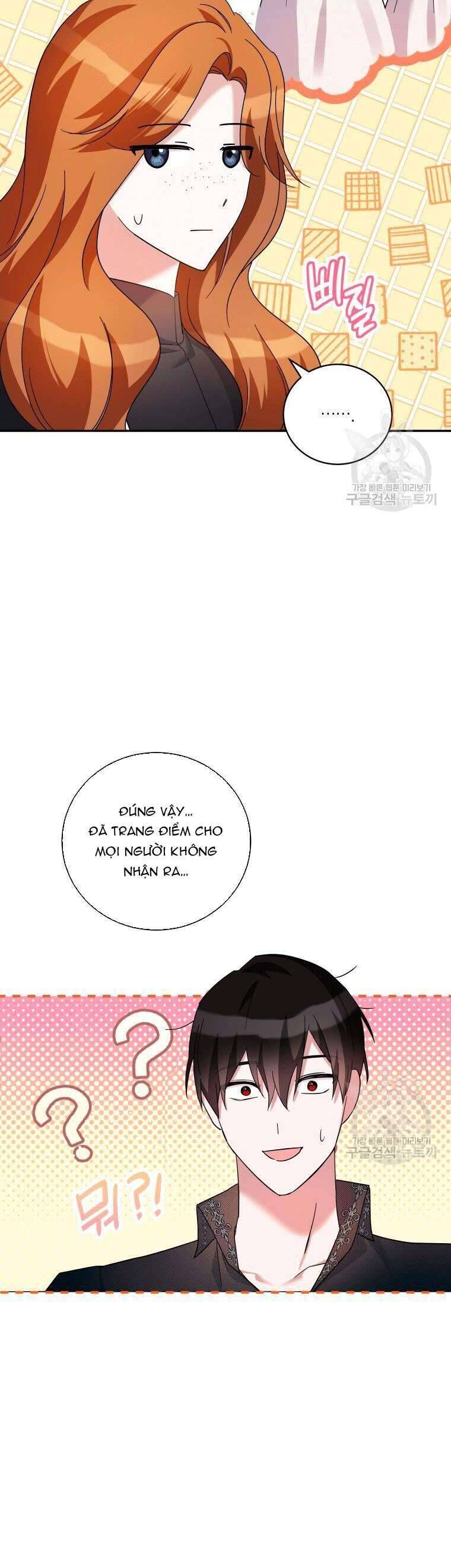 Hãy Ủng Hộ Kế Hoạch Trả Thù Của Tôi [Chap 22-93] - Page 10