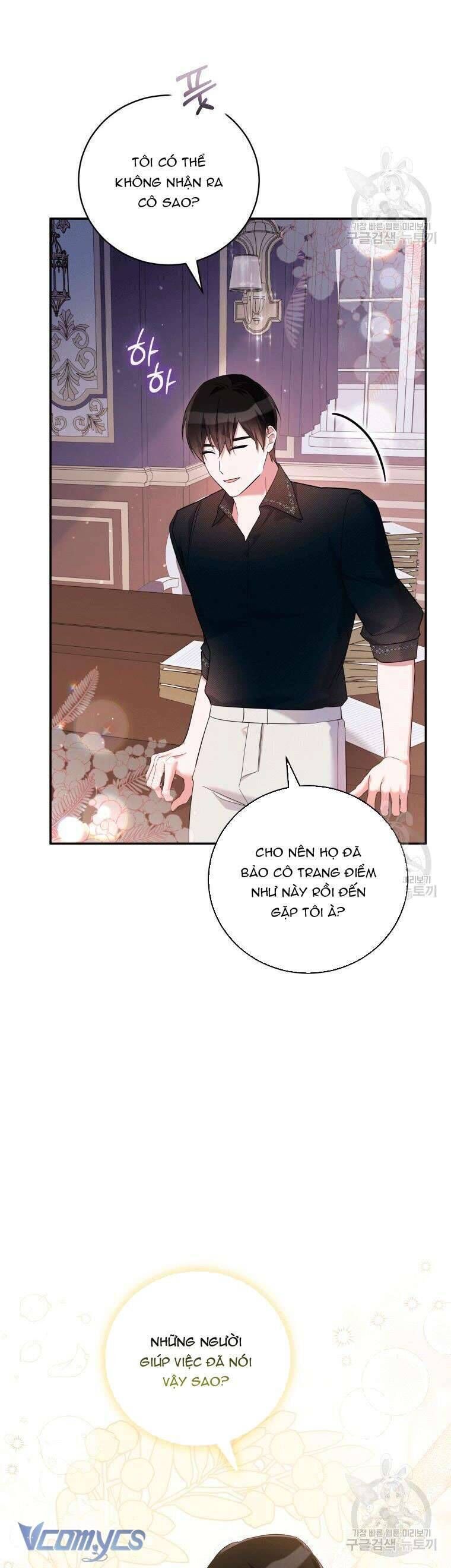 Hãy Ủng Hộ Kế Hoạch Trả Thù Của Tôi [Chap 22-93] - Page 11