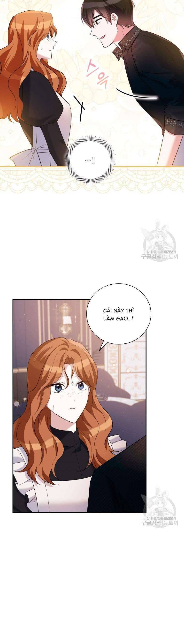 Hãy Ủng Hộ Kế Hoạch Trả Thù Của Tôi [Chap 22-93] - Page 12