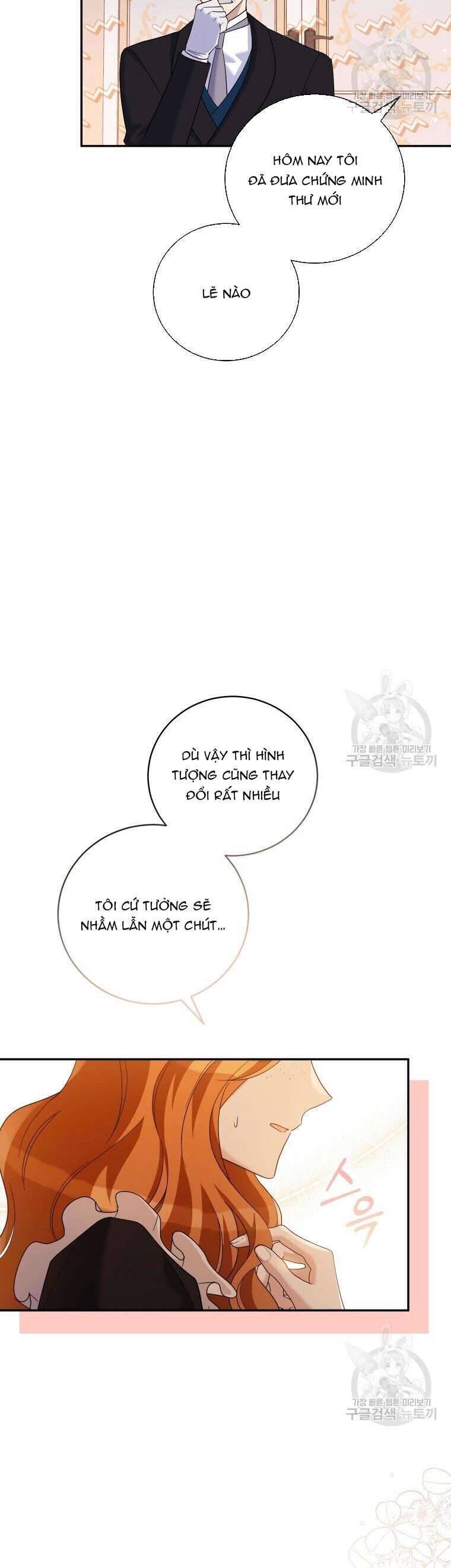 Hãy Ủng Hộ Kế Hoạch Trả Thù Của Tôi [Chap 22-93] - Page 14