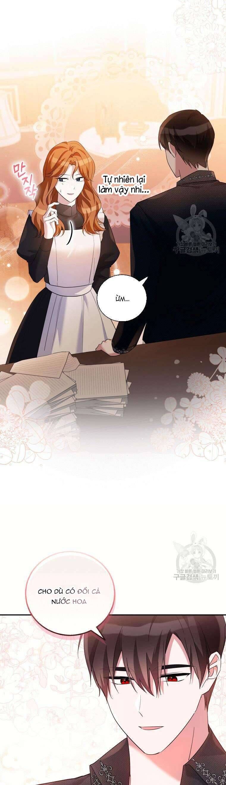 Hãy Ủng Hộ Kế Hoạch Trả Thù Của Tôi [Chap 22-93] - Page 15