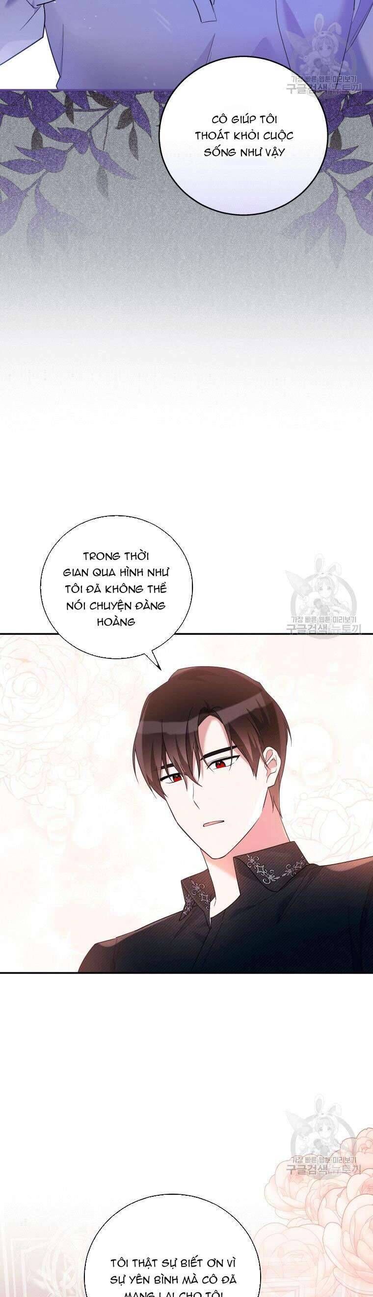 Hãy Ủng Hộ Kế Hoạch Trả Thù Của Tôi [Chap 22-93] - Page 19