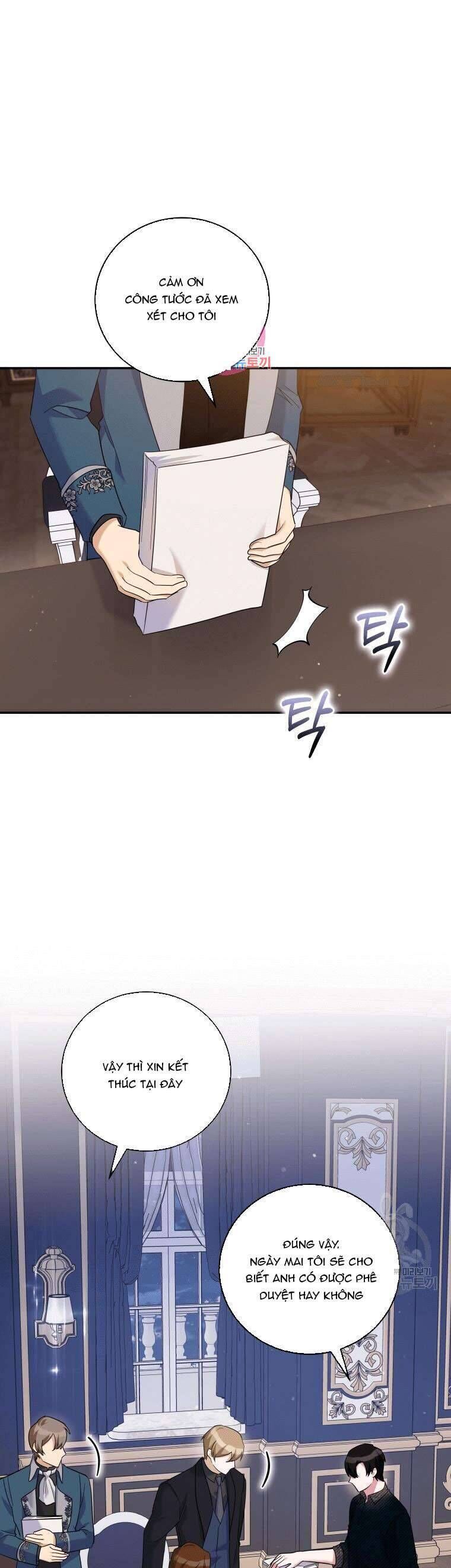 Hãy Ủng Hộ Kế Hoạch Trả Thù Của Tôi [Chap 22-93] - Page 2