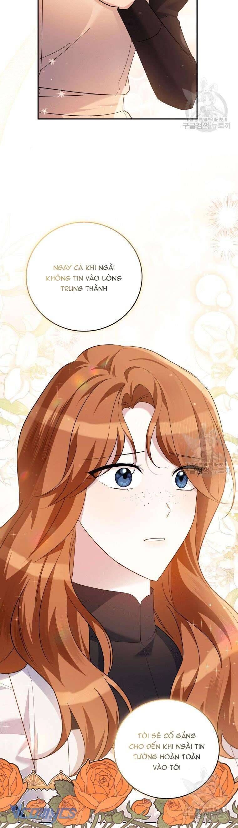 Hãy Ủng Hộ Kế Hoạch Trả Thù Của Tôi [Chap 22-93] - Page 21