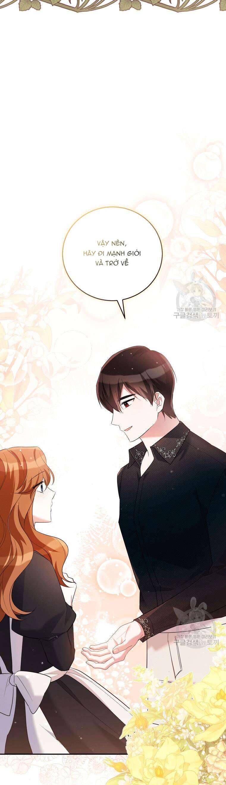 Hãy Ủng Hộ Kế Hoạch Trả Thù Của Tôi [Chap 22-93] - Page 22