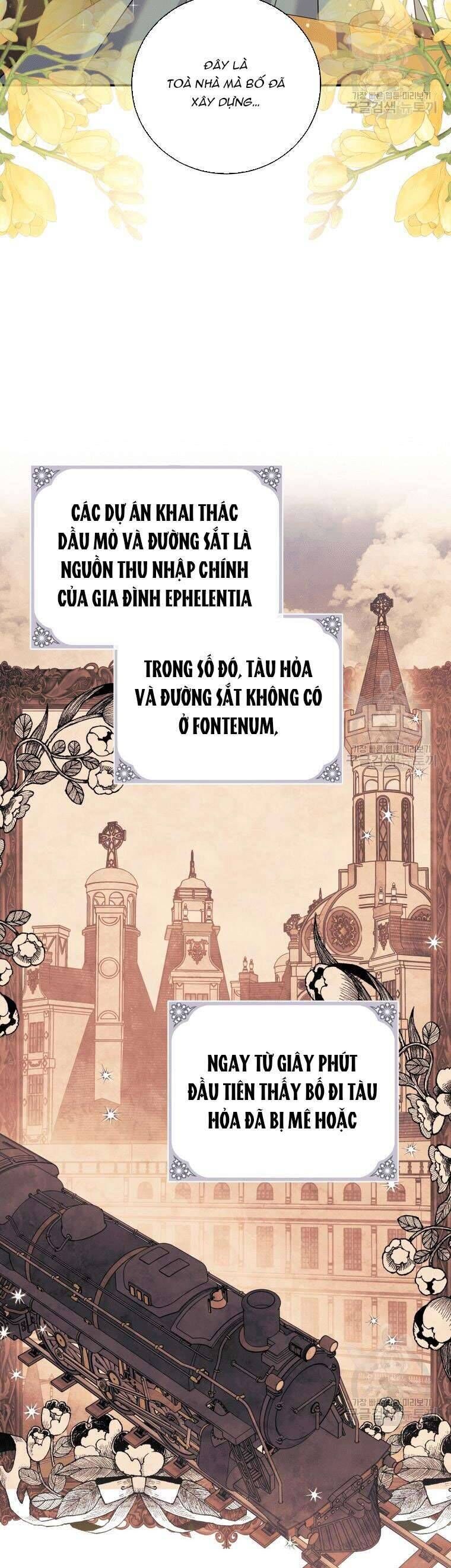 Hãy Ủng Hộ Kế Hoạch Trả Thù Của Tôi [Chap 22-93] - Page 34