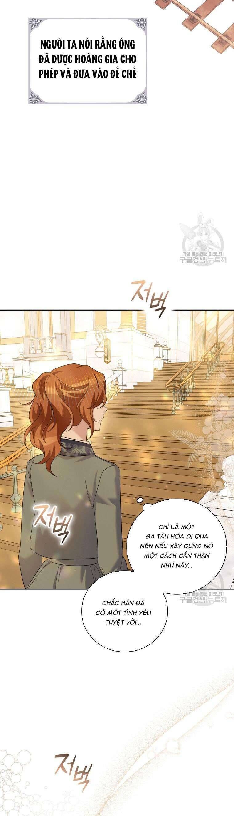 Hãy Ủng Hộ Kế Hoạch Trả Thù Của Tôi [Chap 22-93] - Page 35