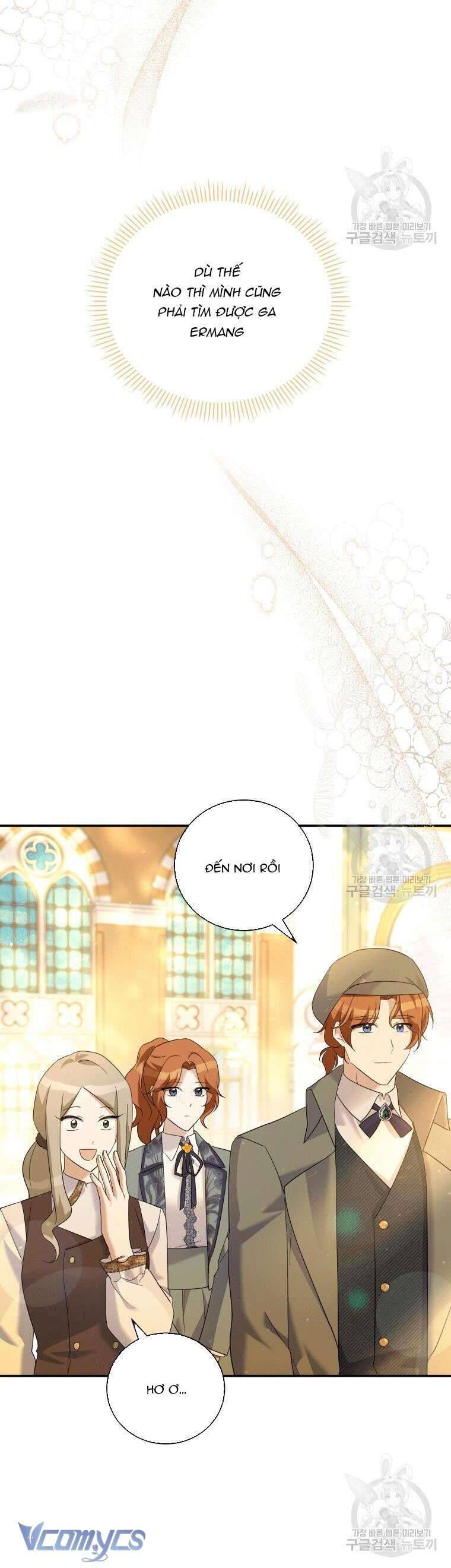 Hãy Ủng Hộ Kế Hoạch Trả Thù Của Tôi [Chap 22-93] - Page 36