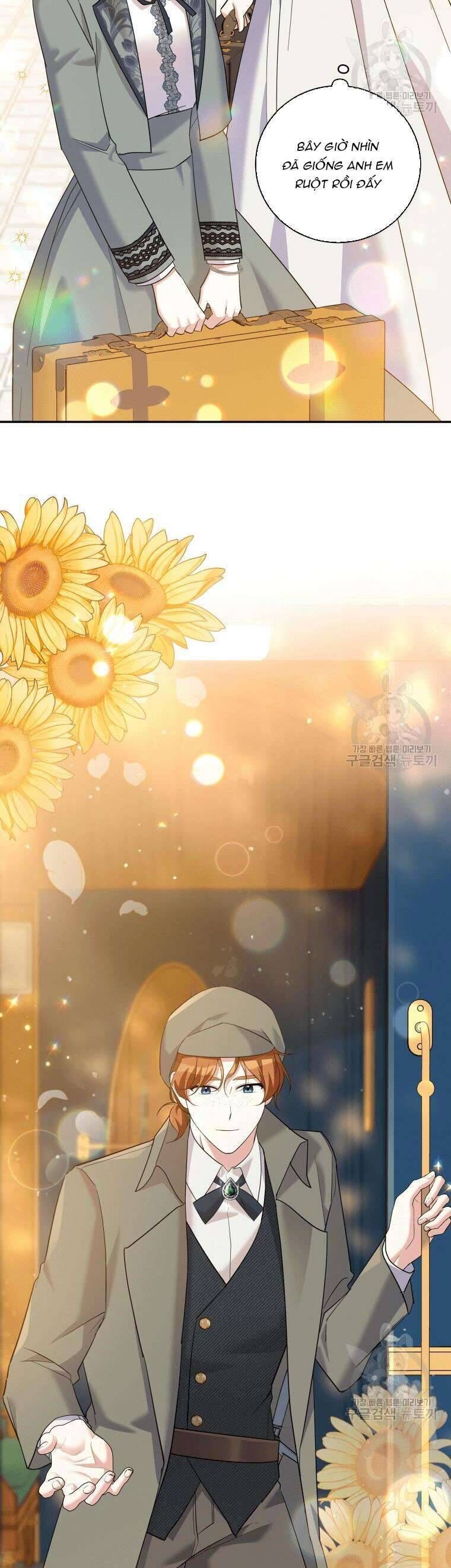 Hãy Ủng Hộ Kế Hoạch Trả Thù Của Tôi [Chap 22-93] - Page 39